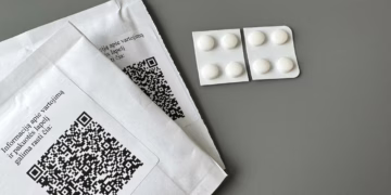 Priminimas gyventojams: išrašyti receptai kalio jodido tabletėms