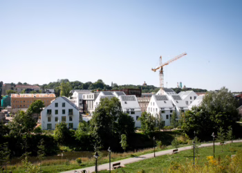 Savo žemės miestuose neatgavusiems gyventojams siūlo leisti pasirinkti lygiavertį sklypą