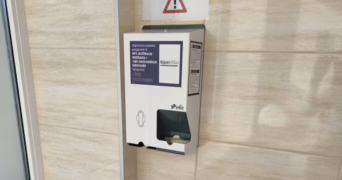 Priminimas gyventojams: išrašyti receptai kalio jodido tabletėms