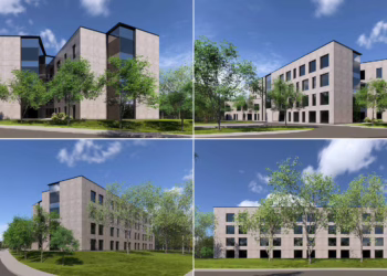 Vilniaus rajonas turės naują palaikomojo gydymo ir slaugos ligoninę