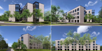 Vilniaus rajonas turės naują palaikomojo gydymo ir slaugos ligoninę