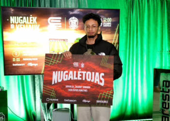 FK „Žalgirio“ E-taurėje išaiškėjo penktasis čempionas