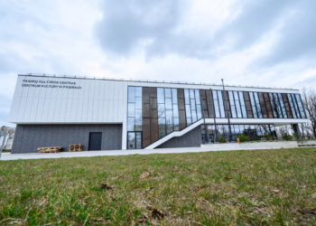 Pagirių bendruomenė pagaliau sulaukė: duris atvers modernus kultūros centras