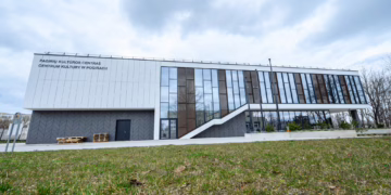 Pagirių bendruomenė pagaliau sulaukė: duris atvers modernus kultūros centras