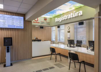 Grigiškėse nuo šiol prieinami modernūs rentgeno tyrimai