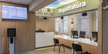 Grigiškėse nuo šiol prieinami modernūs rentgeno tyrimai