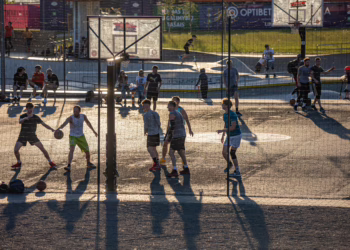 Vilnius augina čempionus: bus daugiau galimybių jauniesiems sportininkams
