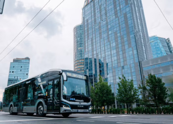 Sostinė perka 112 elektrinių autobusų už 70 mln. eurų