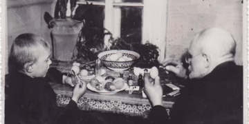 Velykų tradicijos Lietuvoje: nuo senųjų papročių iki šventinio stalo