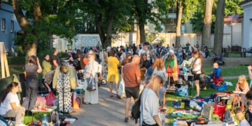Koks jausmas gyventi Antakalnyje? Žalias, saugus ir charizmatiškas