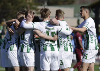 „Žalgiris“ grįžo į pergalių kelią – Klaipėdoje atsirevanšavo „Džiugui“