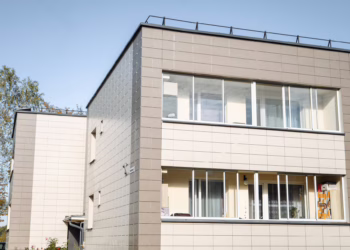Daugiabučio renovacijai Vilniaus rajone – iki 70 proc. parama