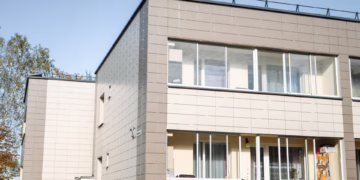 Daugiabučio renovacijai Vilniaus rajone – iki 70 proc. parama