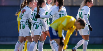 „Žalgiris“ grįžo į pergalių kelią – Klaipėdoje atsirevanšavo „Džiugui“
