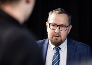 Už šaulių sąjungos šmeižtą „advokatui“ Tomui – 2,5 tūkst. eurų bauda