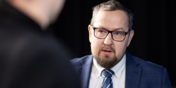Už šaulių sąjungos šmeižtą „advokatui“ Tomui – 2,5 tūkst. eurų bauda