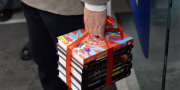 Vilniuje knygas kvies pažinti naujas literatūros festivalis „Literalis“
