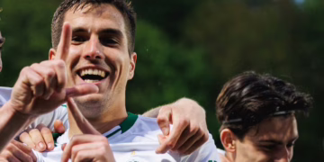 „Žalgiris“ su pergale prieš „Šiaulius“ užtikrintai grįžo į namų stadioną