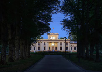 Pirmą kartą Istoriniame Trakų Vokės dvare – reziduojantys tarptautiniai kino kūrėjai