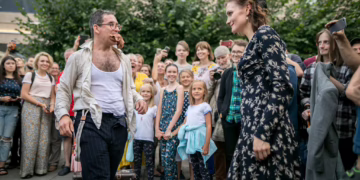 Vilniaus kultūros ir meno kūrėjai galės gauti stipendijas