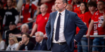 „Rytas“ nusprendė atsisveikinti su G. Žibėnu