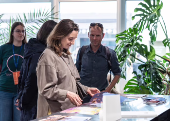 „Open House Vilnius“ pritraukė tūkstančius architektūros entuziastų