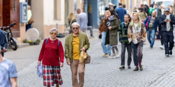 Senamiestis gyventojų akimis – kultūriškas, charakteringas, patogus ir atviras
