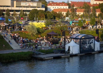 „Vilniaus dienos 2026″ jau kviečia: prasideda festivalio dalyvių registracija