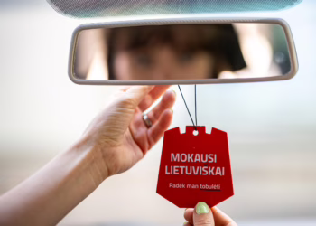 Vilniaus kultūros ir meno kūrėjai galės gauti stipendijas