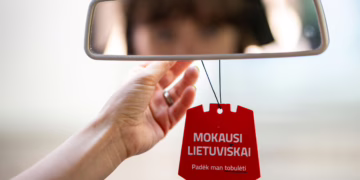 Vilniaus kultūros ir meno kūrėjai galės gauti stipendijas