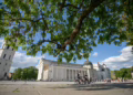 Vilniuje saugotinų medžių sąrašą papildė dar 20 tūkst. medžių
