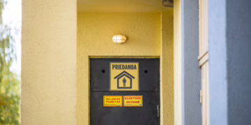 Vilniuje bus tvarkomos dar 60 priedangų – prioritetas skiriamas darželiams bei mokykloms 