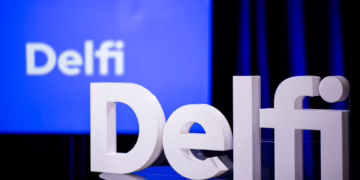 „Delfi“ 2025 m. pajamas augino 21 proc.: tęs investicijas į bendrovės stiprinimą