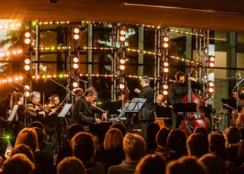 Vilnius Spring Festival