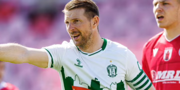 Moterų futbolo šventėje – A lygos žiūrovų rekordas ir du įspūdingi įvarčiai