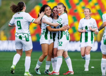 „Žalgiris“ namuose neapsigynė nuo „Hegelmann“