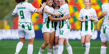 „Žalgiris“ namuose neapsigynė nuo „Hegelmann“