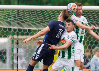 „Žalgiris“ namuose neapsigynė nuo „Hegelmann“
