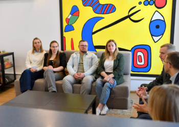 Jaunimo darbuotojas Šalčininkuose: svarbiausios asmeninės savybės