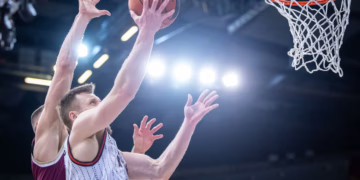 „Rytas“ be lyderių neatsilaikė prieš „Lietkabelį“