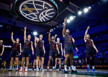 „Rytas“ kovos FIBA Čempionų lygos finale