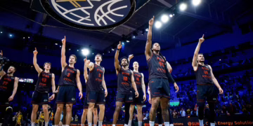 „Rytas“ kovos FIBA Čempionų lygos finale