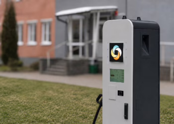 Vilniaus rajonas nesnaudžia – įrengs beveik pusšimtį naujų elektromobilių įkrovimo vietų