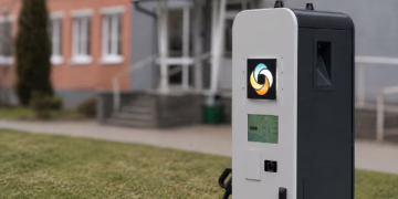 Vilniaus rajonas nesnaudžia – įrengs beveik pusšimtį naujų elektromobilių įkrovimo vietų