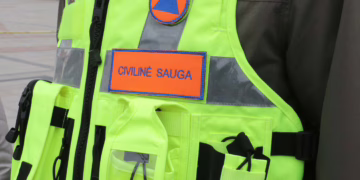 Lietuvoje jau veikia civilinės saugos konsultacijų telefonas, labiausiai susidomėjo vilniečiai