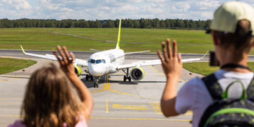 Vilnius pritraukė didžiausią Europos aviacijos konferenciją