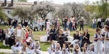 Lazdynų miške rastas sužalotas vyras