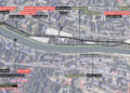 Vilnius parengė Neries ir Vilnios upių pakrančių priežiūros strategiją: kviečia į viešą pristatymą
