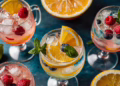 Skaniausi vasaros kokteiliai be alkoholio: Lietuvoje atgimsta mažai girdėtas ingredientas
