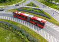 Vilniaus mieste viešasis transportas važiuos vasaros laiku